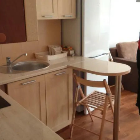 Apartment Miedzyzdroje *