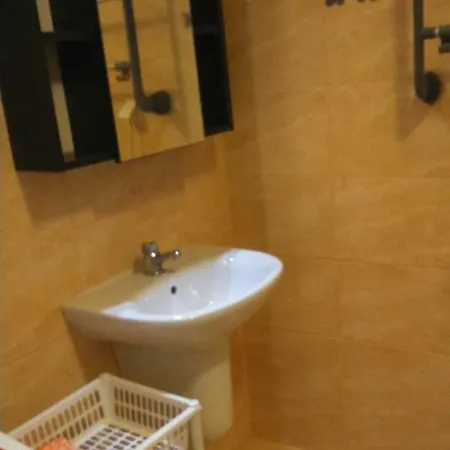 Apartment Miedzyzdroje